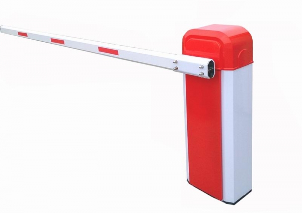 Паркинг бариера PBAR 408 HV много здрава бариера 8м. - Image 11