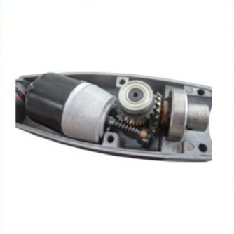 Автоматика за двукрили гаражни врати MOOVY400 - Image 4
