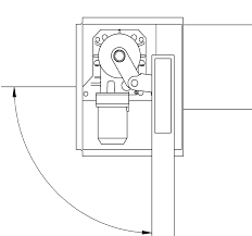 Автомати за скрит монтаж INTRO - Image 6