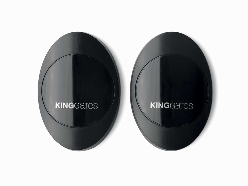 Италианска Бариера KINGGATES NUUR6 с 6м. Рамо - Image 7